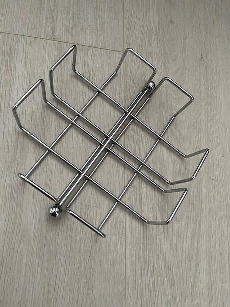 Držiak / stojan na servítky, 