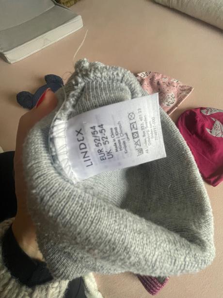 Ciapky lindex, lindex,52