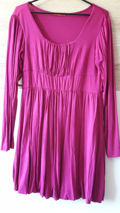 Pekne upletove saty, l