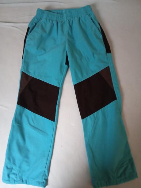 Prechodné športové nohavice, 122