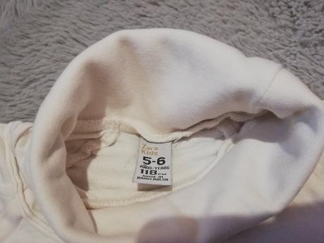 Rolák zara 5-6 rokov, zara,116