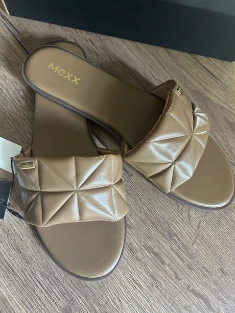 Damske slapky mexx, mexx,39