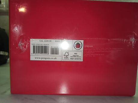 Ladybird read it yourself 50 books coll nau24,