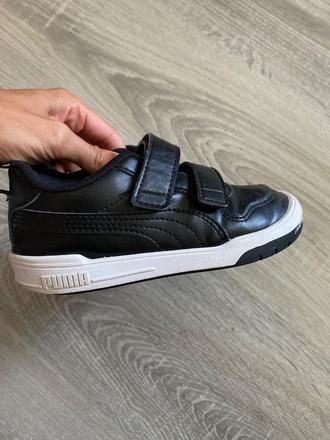 Tenisky puma, puma,27