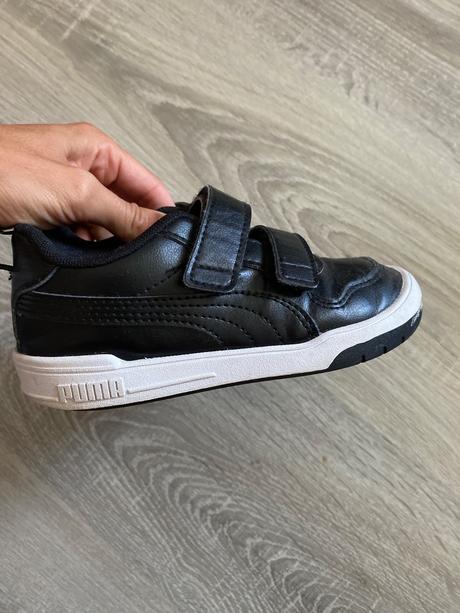 Tenisky puma, puma,27