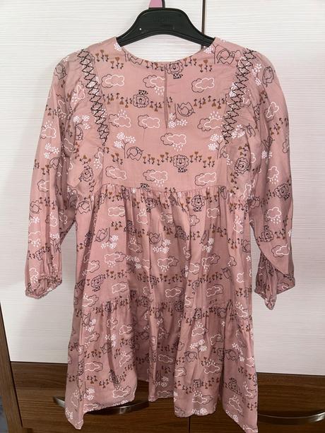 Šaty mayoral 122, mayoral,122