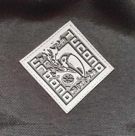 Dámska bunda na motorku tucano urbano, s