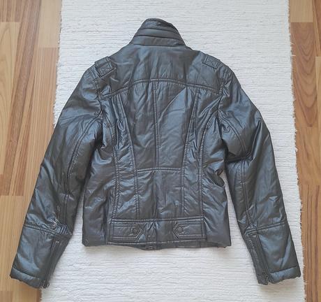 Prechodná bunda replay, replay,s