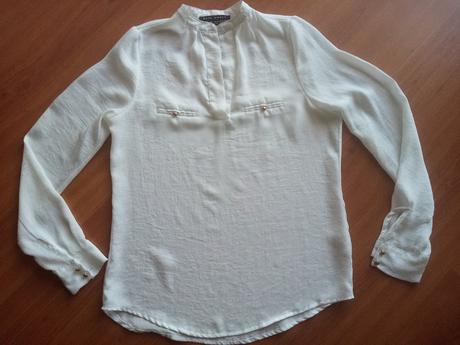 Dámska bluzka, gate,xs