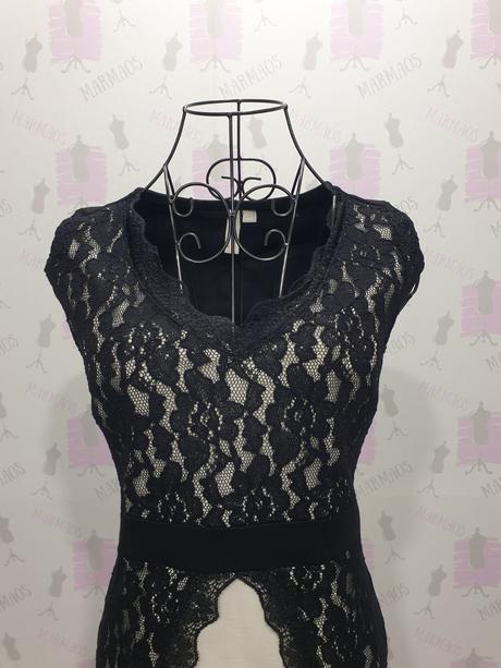 Šaty xs/s, bonprix,xs