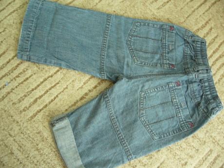 Roll-up rifle, george,86