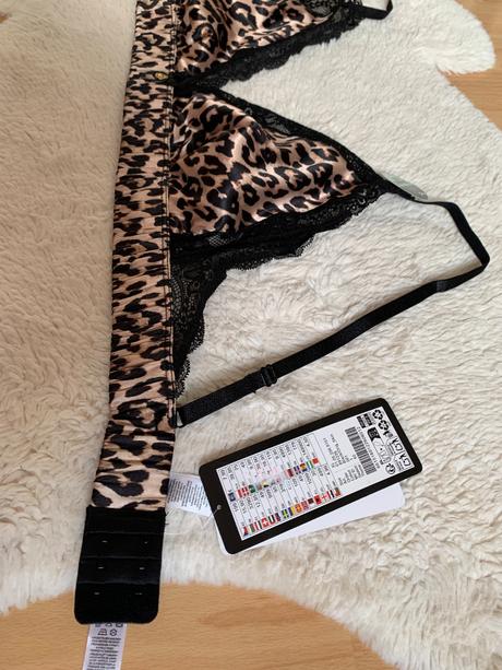 Dámska podprsenka, xl