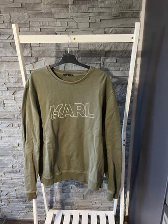 Karl lagerfeld v.xl, xl