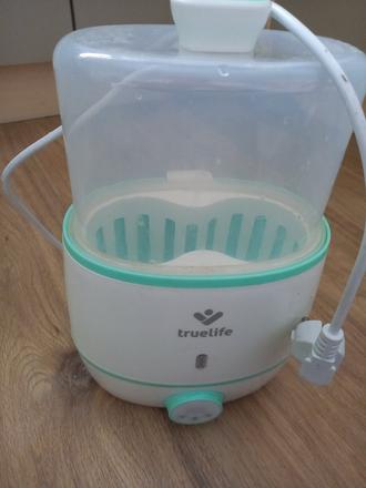 Ohrievač na fľaše, 