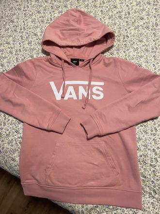 Vans mikina, s
