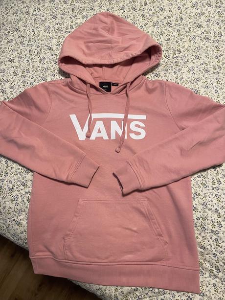 Vans mikina, s