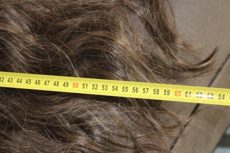 Svetlohnedy príčesok,