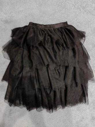 Tutu sukňa, h&m,104