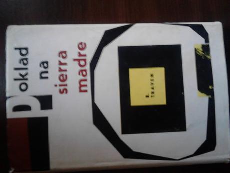 Poklad na sierra madre,