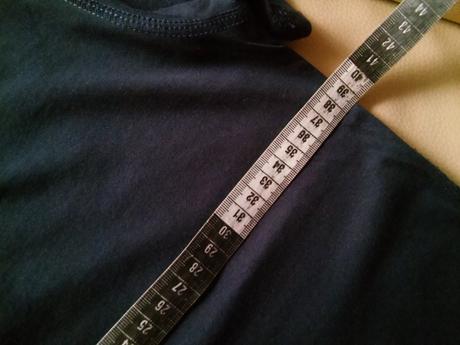 Tričko 134/140, chapter young,134