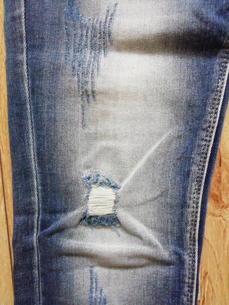 Rifle mayo, mayo chix,m