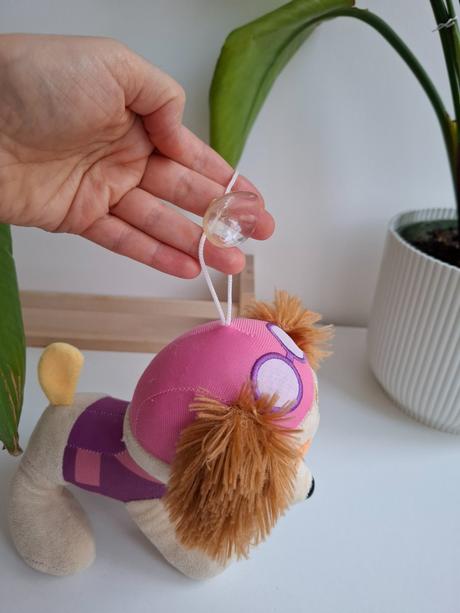 Sky labková patrola, 