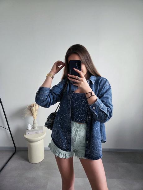 Madeirové kraťasy m, vero moda,m