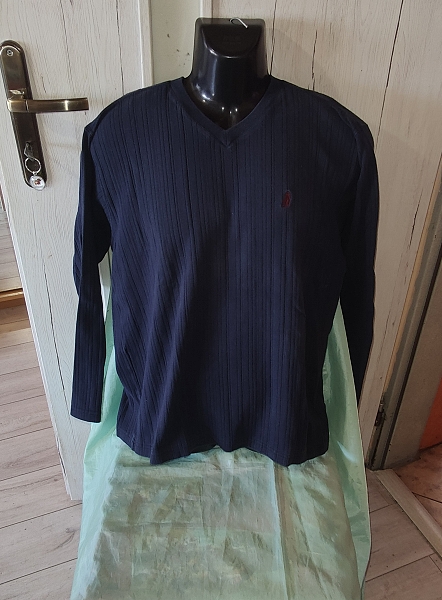 Modré marlboro l, l