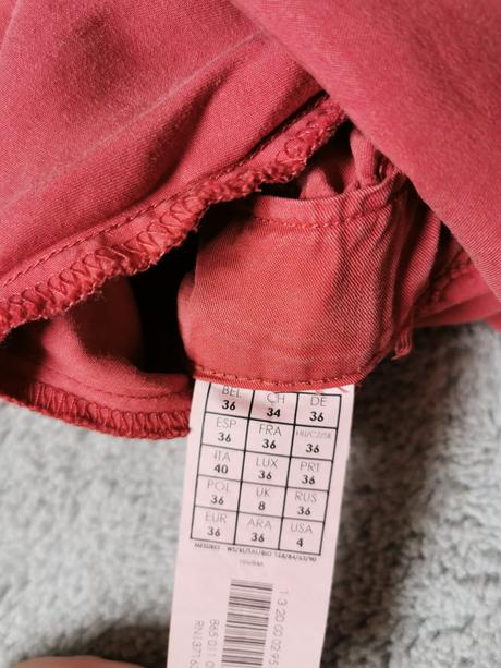 Štýlový overal promod 36, promod,36