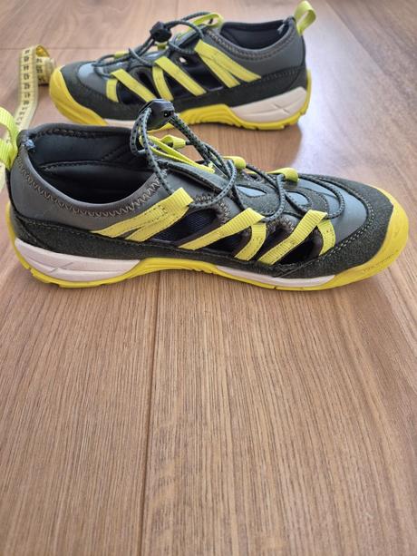 Jack wolfskin sandale, jack wolfskin,33