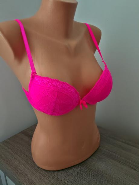 Neonova podprsenka xs,s,m, 70b