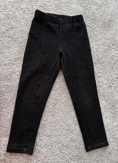 Zateplené legíny, ovs,104