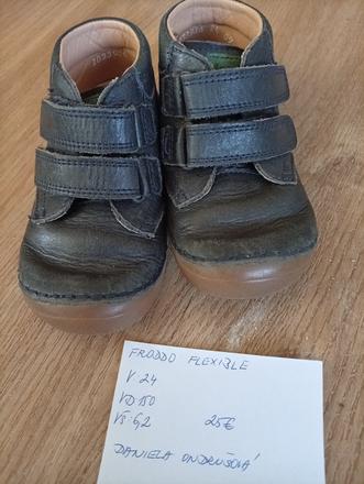 Barefoot froddo flexible, froddo,24