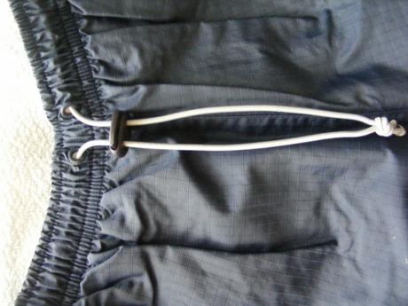 Tenšie šuštiaky, 128