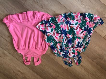Saty letne, spolu, f&f,80