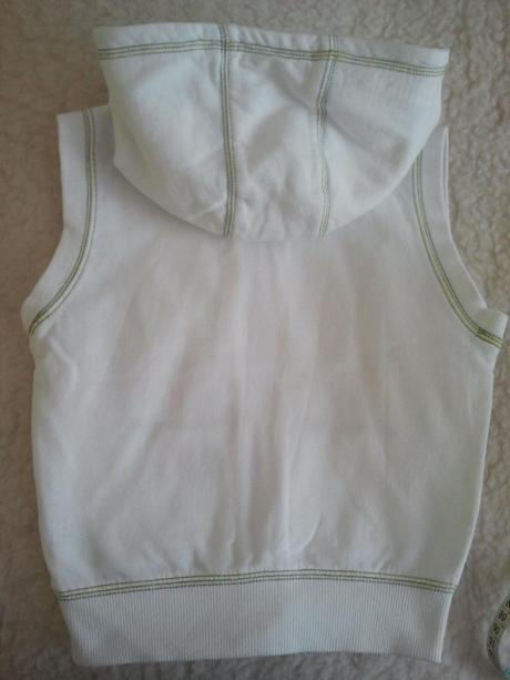 Moderná vestička rebel, rebel,98