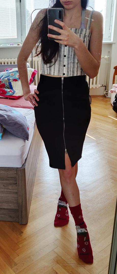 Puzdrova sukna, reserved,38