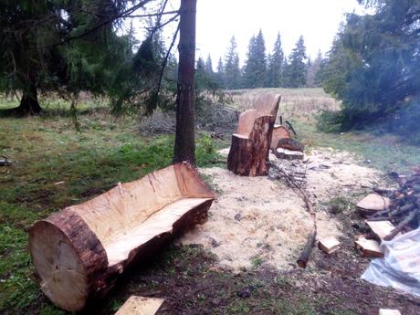 Ponúkam remeselné práce, 