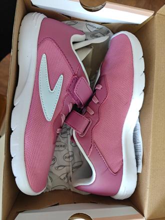 Tenisky s bielou podrážkou, graceland,36