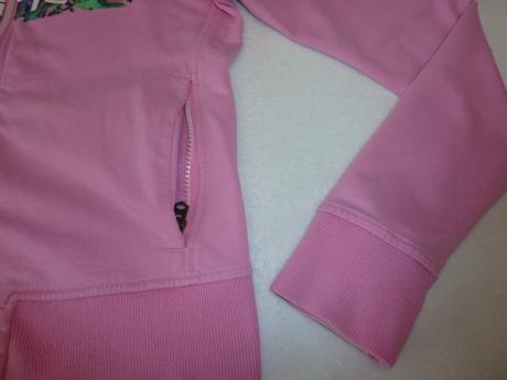 Retro tepláková súprava, xl