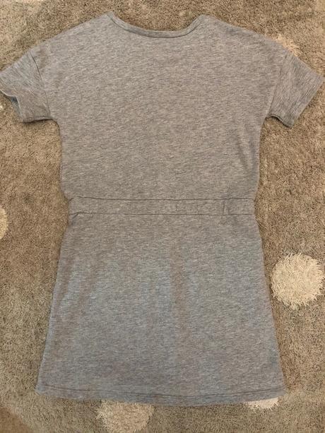 Bavlnené šaty benetton, benetton,128