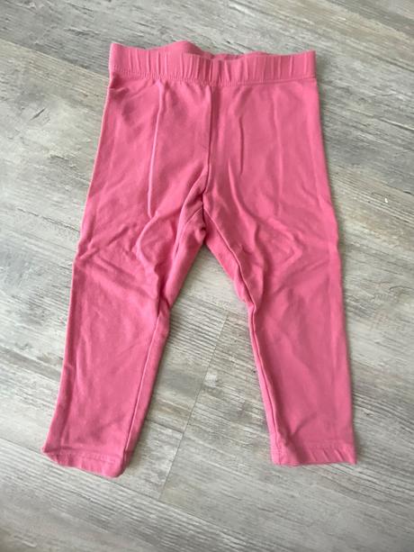 Zateplené legíny č.86 lindex, lindex,86