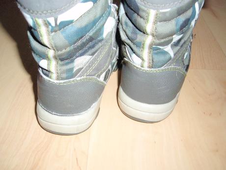 Nosene cizmy, next,28