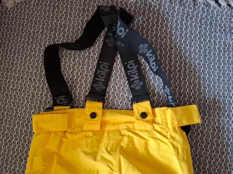 Lyziarske nohavice kilpi, 146