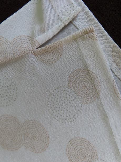 Vzorovaný top - blúzka sweet waley, veľ.s-l, s