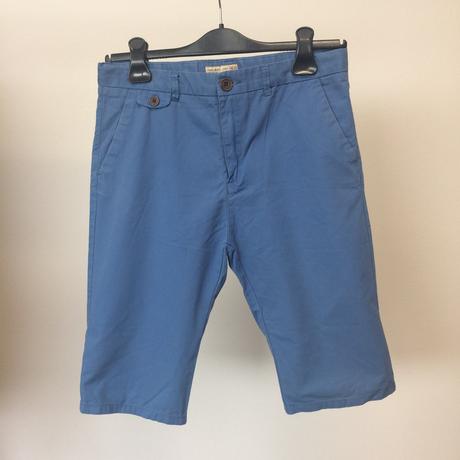 Kraťasy chinos chlapčenské zara č.164, 13-14y, zara,164