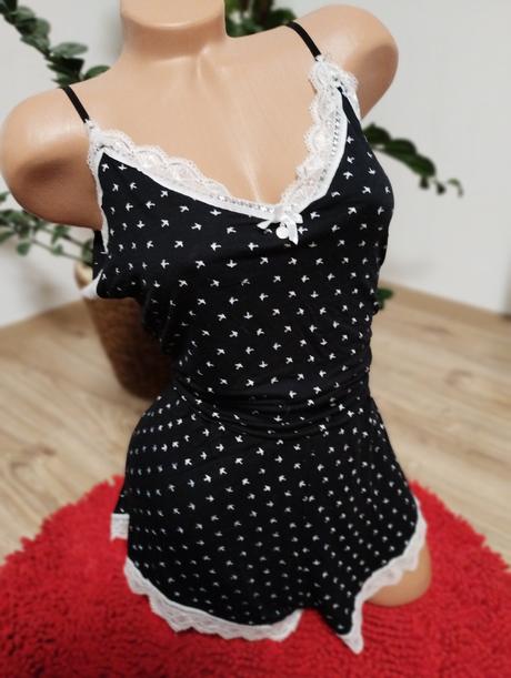 Overal na spanie, xl