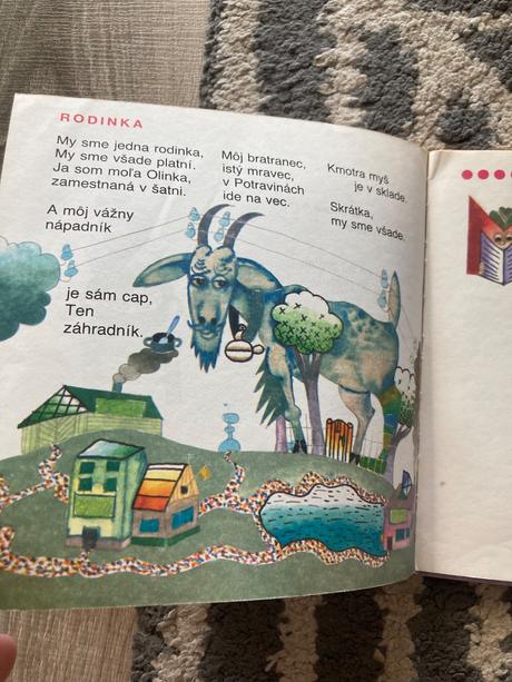 Vrabeceda - marián kováčik (1991), 