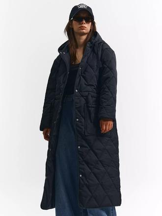 Dámska zimná bunda, gate,38