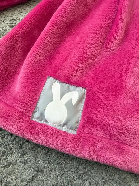 Kabátik funny bunny v.5-6, funny bunny,110